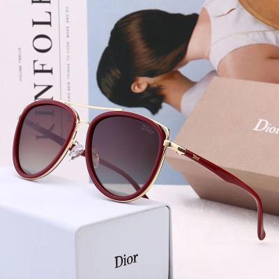 Cheap Dior Sunglasses wholesale No. 885